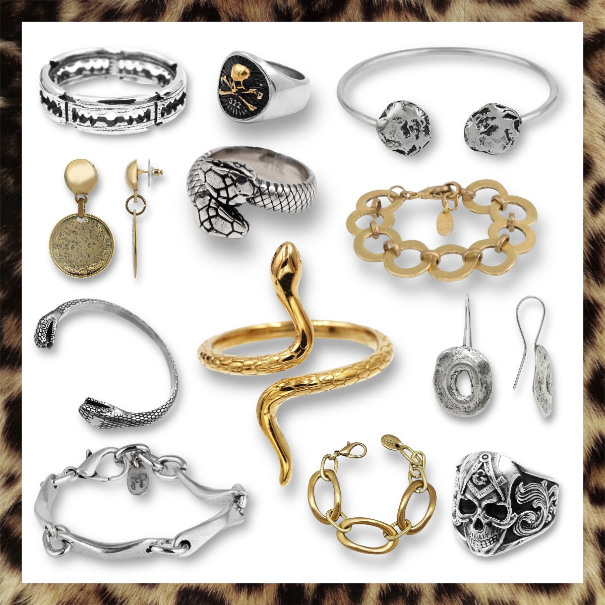 Sieraden