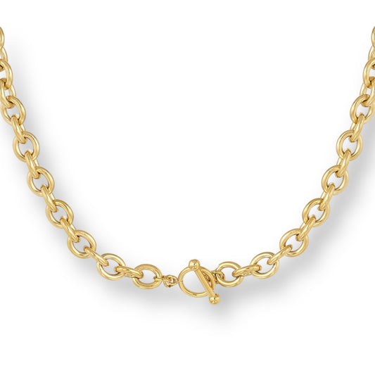 Gouden Ketting