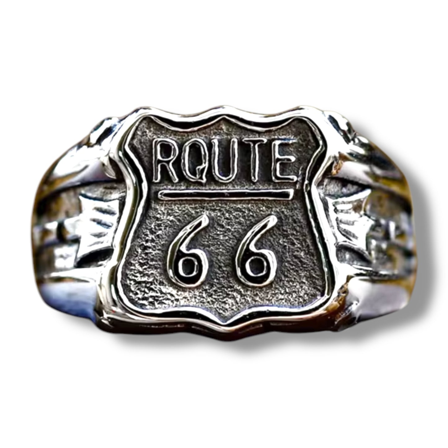 Route 66 Ring