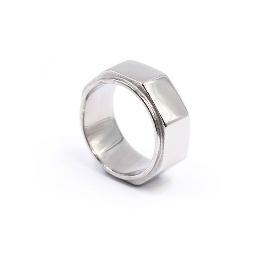Zilveren Ring