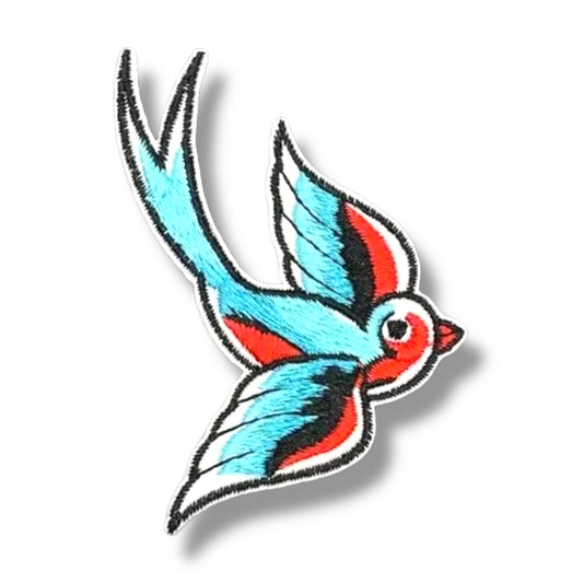 Zwaluw Patch