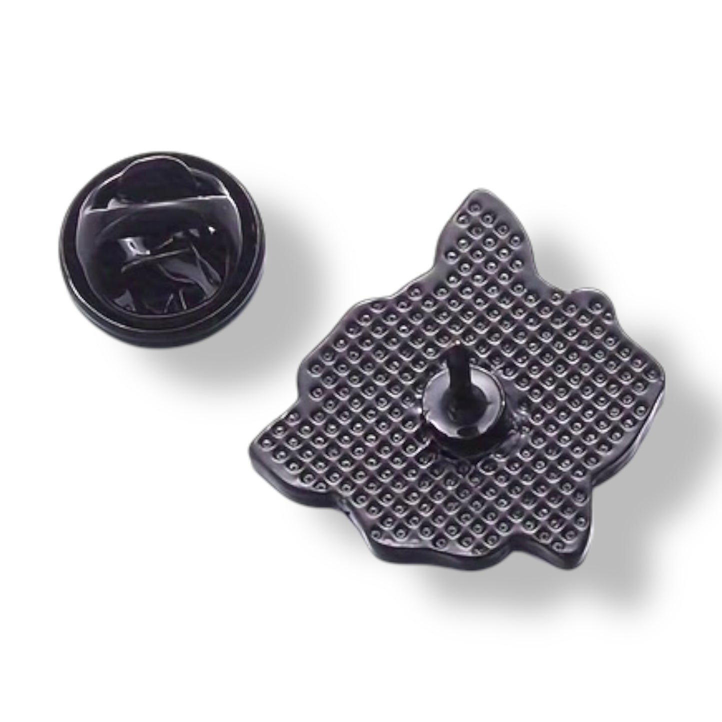 Rose Pin