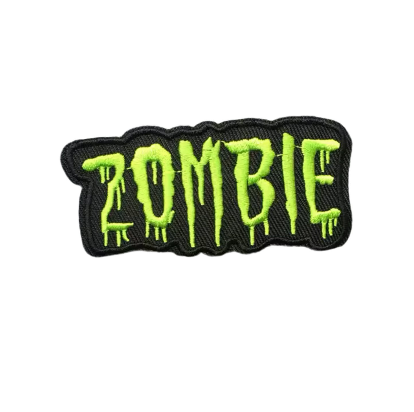(Rob) Zombie patch