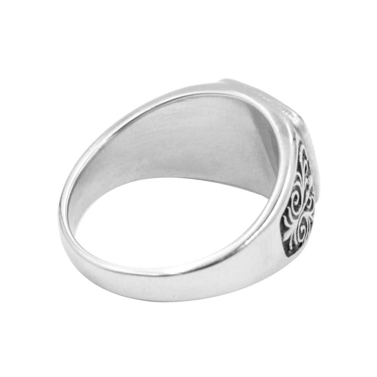 Schorpioen Ring
