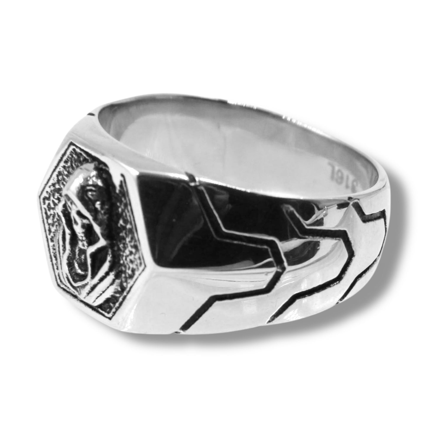 Reaper Ring