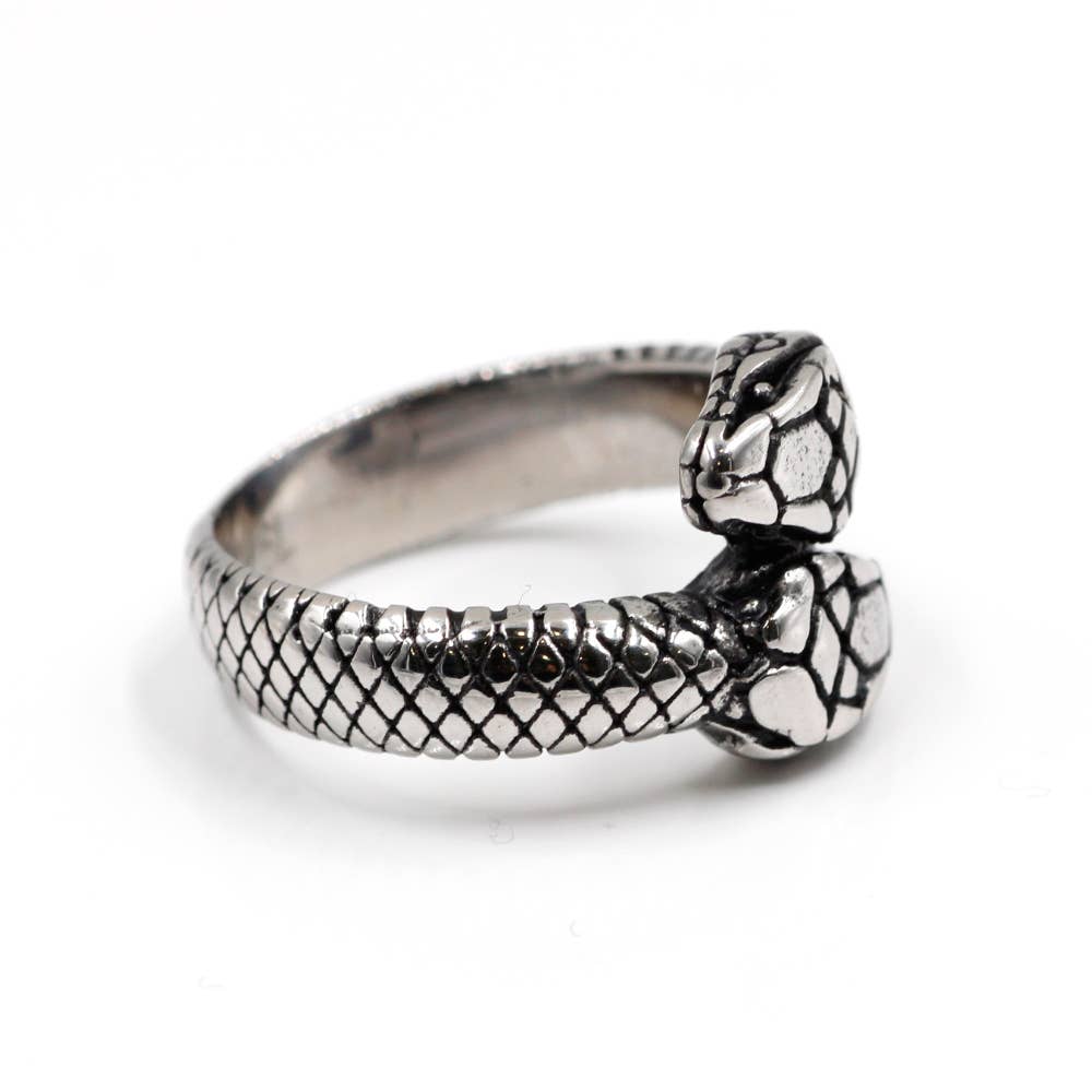 Slangen Ring