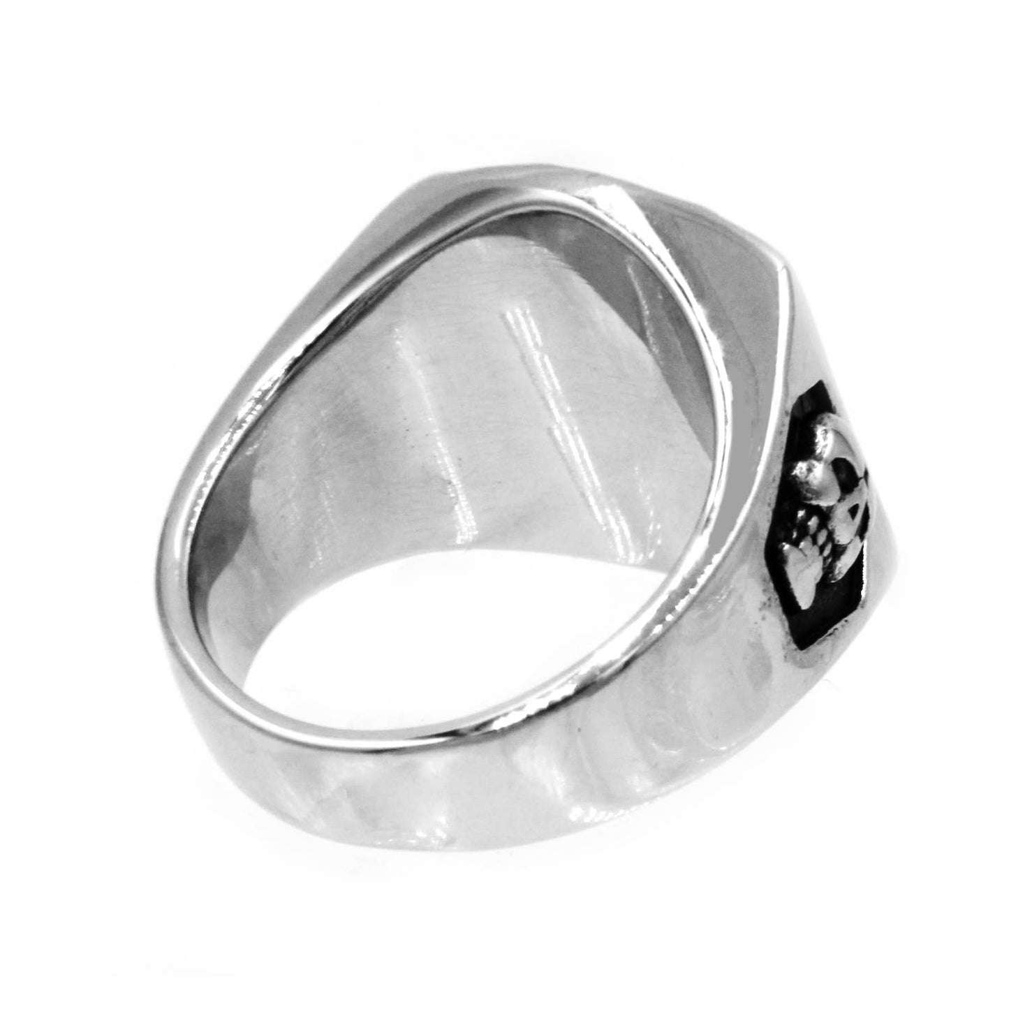 Lucky 13 Ring