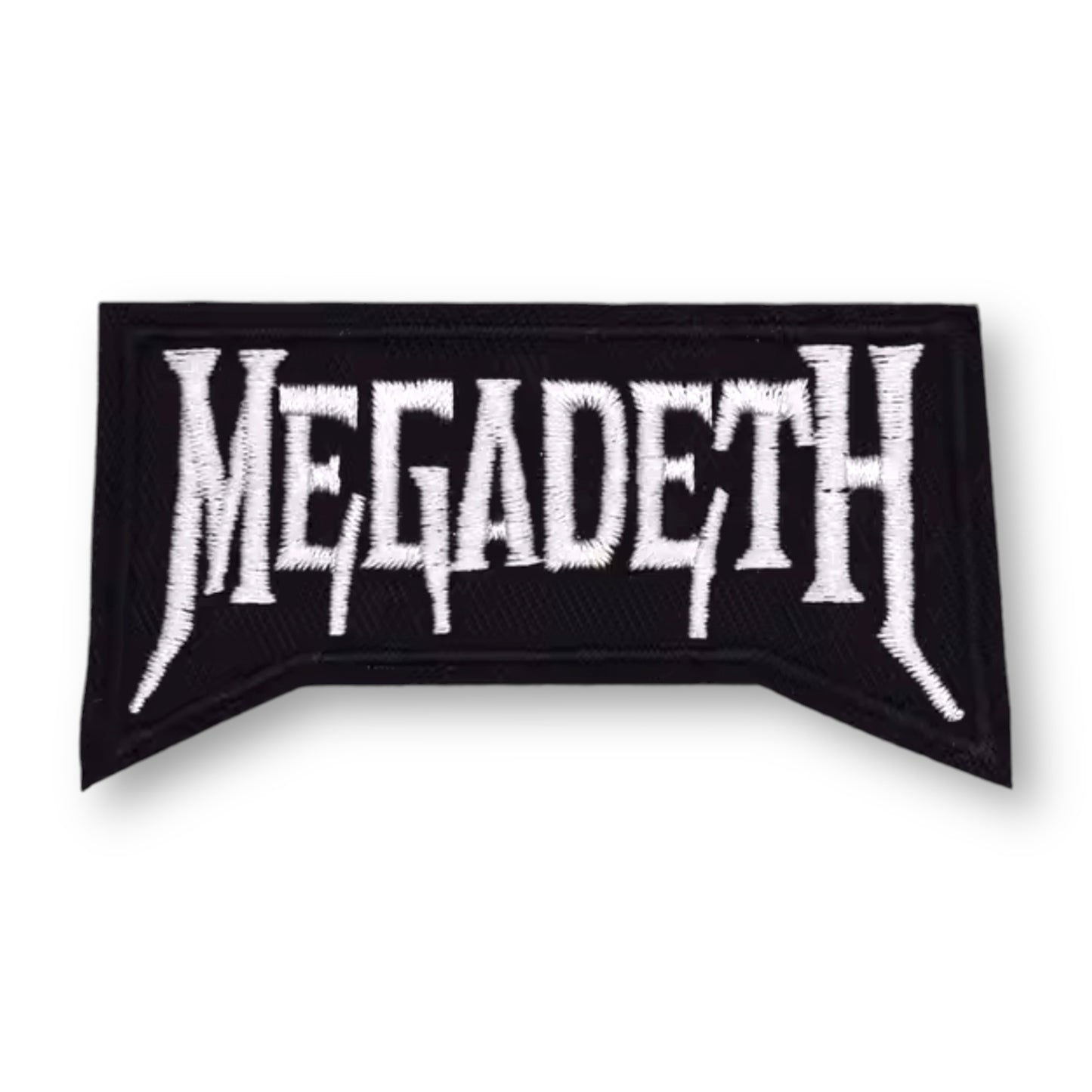 Megadeth patch