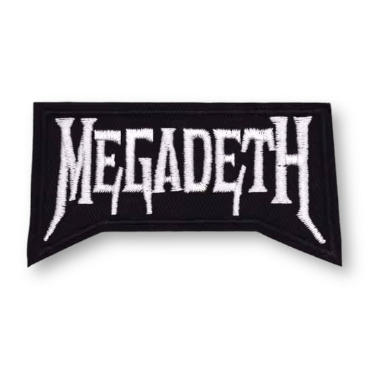 Megadeth patch