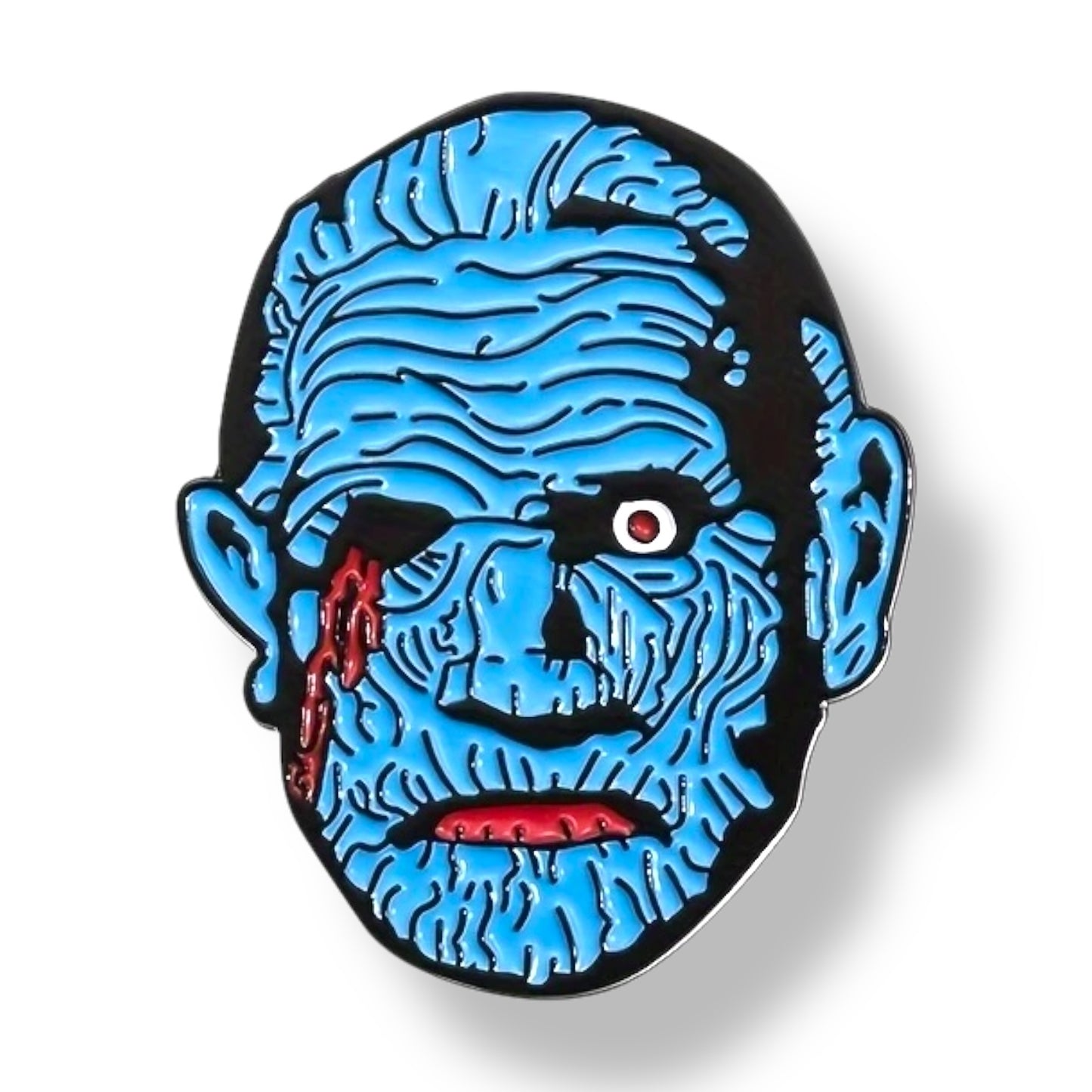 Monster Pin