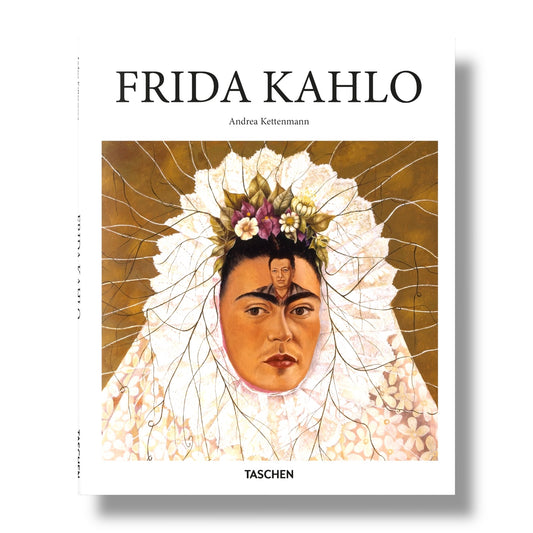 Frida Kahlo