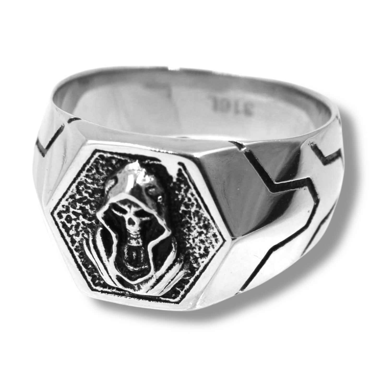 Reaper Ring
