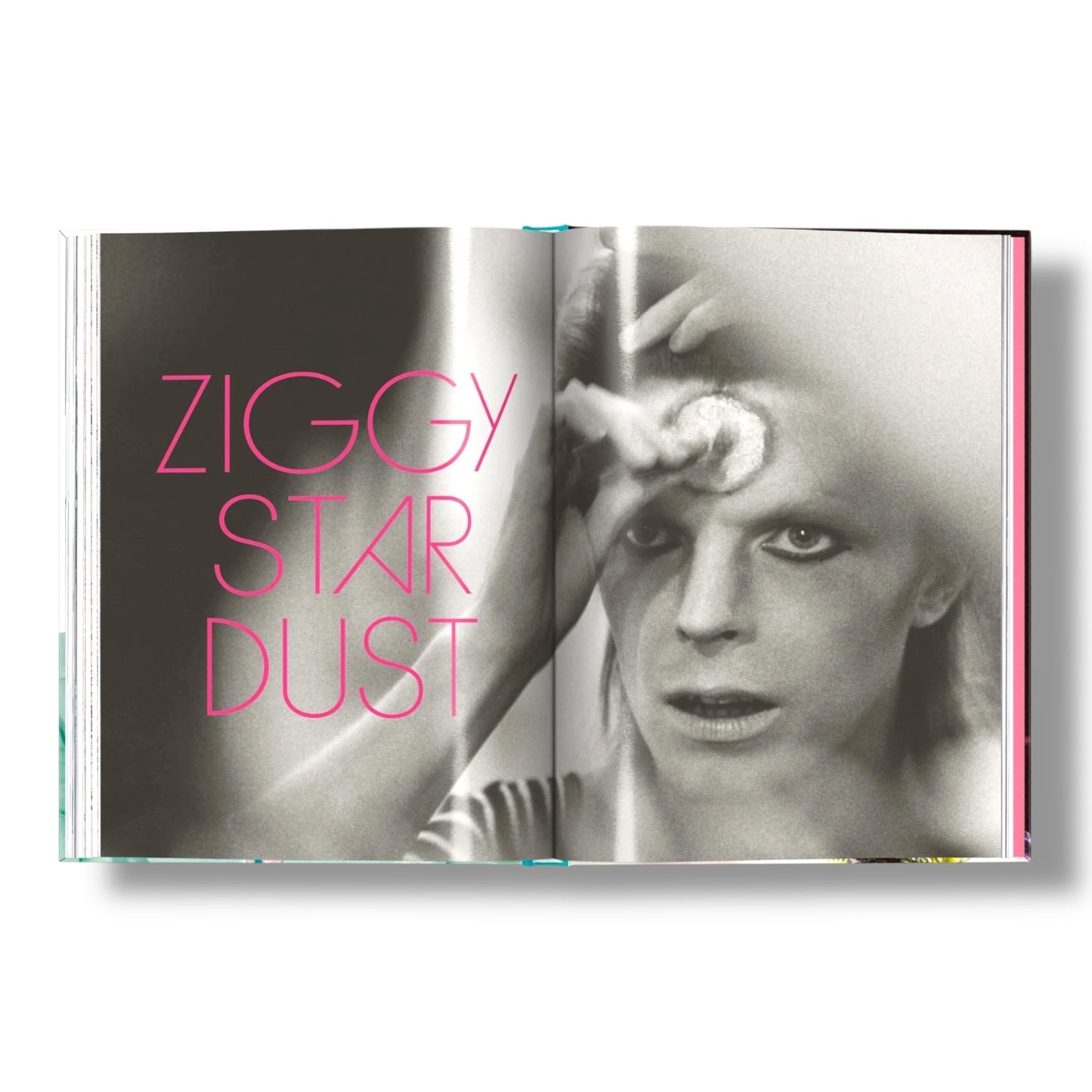 The rise of David Bowie 1972–1973 Mick Rock