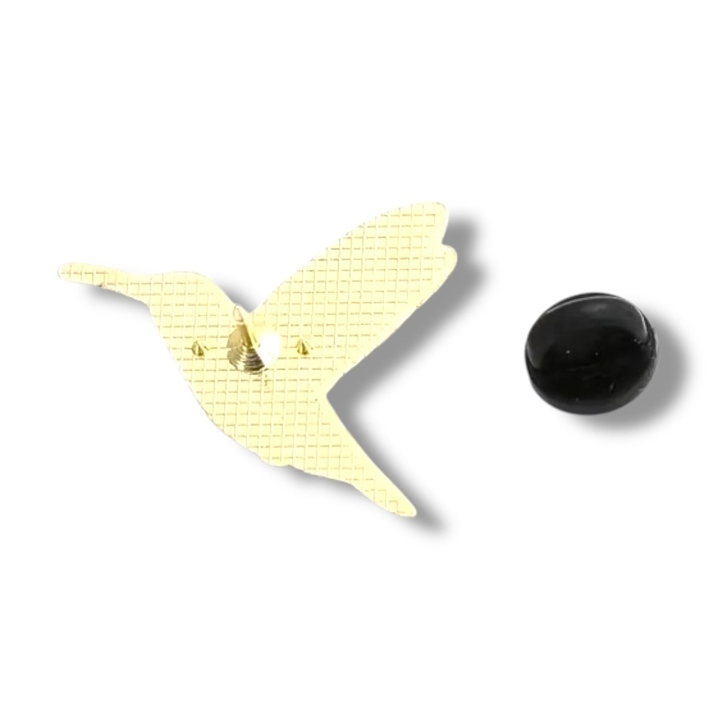 Colibri Pin