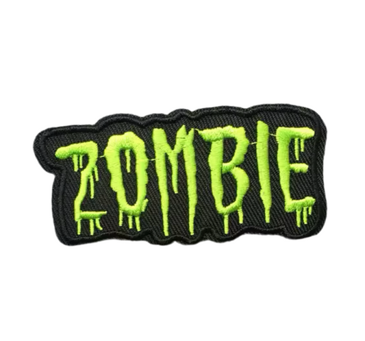 (Rob) Zombie patch