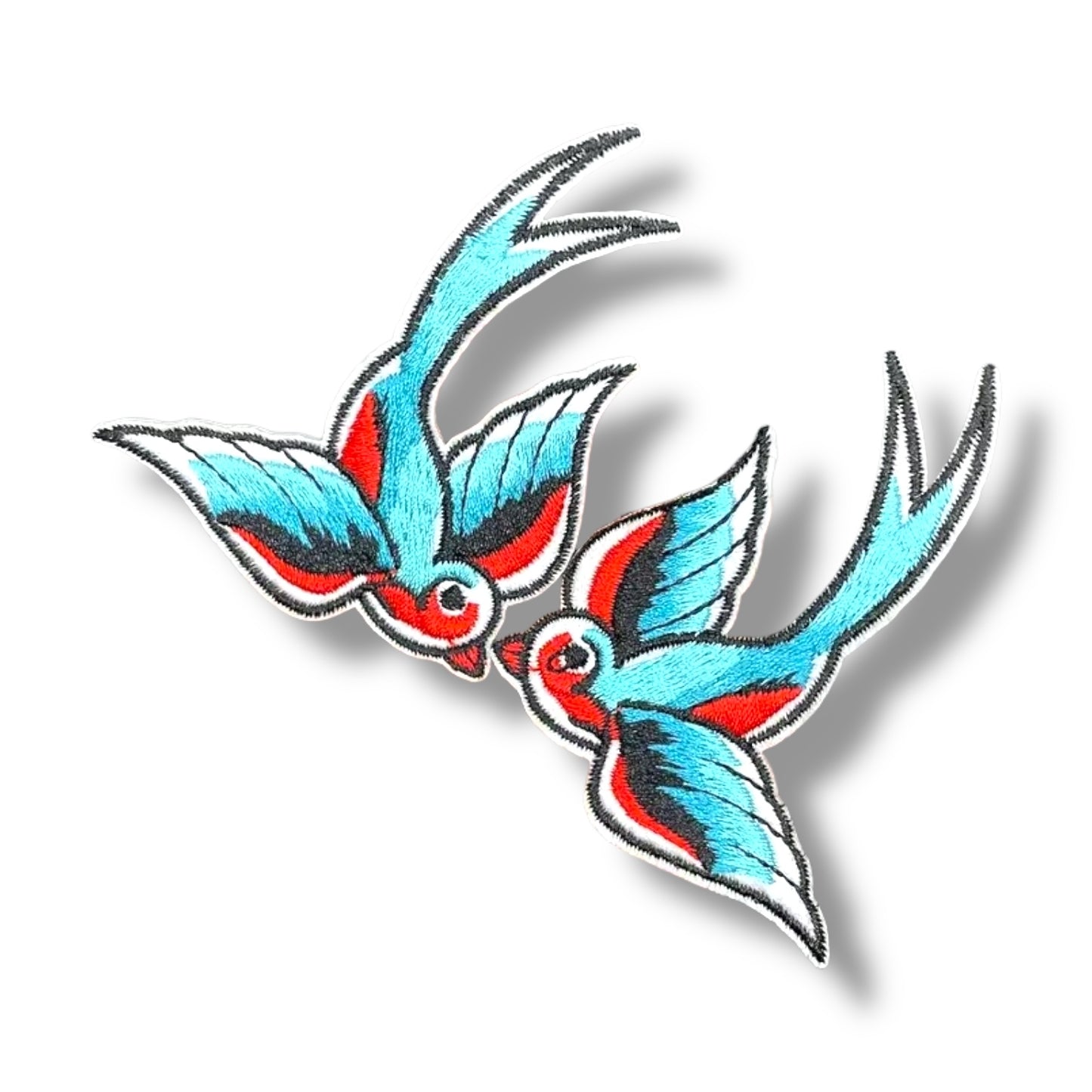 Zwaluw Patch