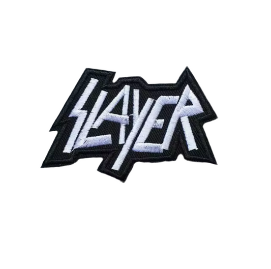 Slayer patch