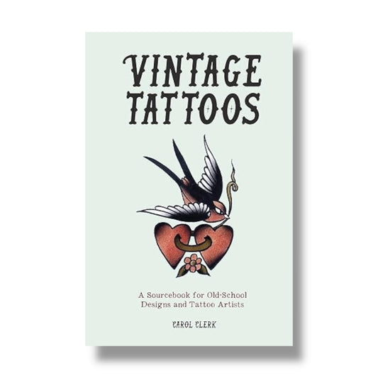 Vintage Tattoos
