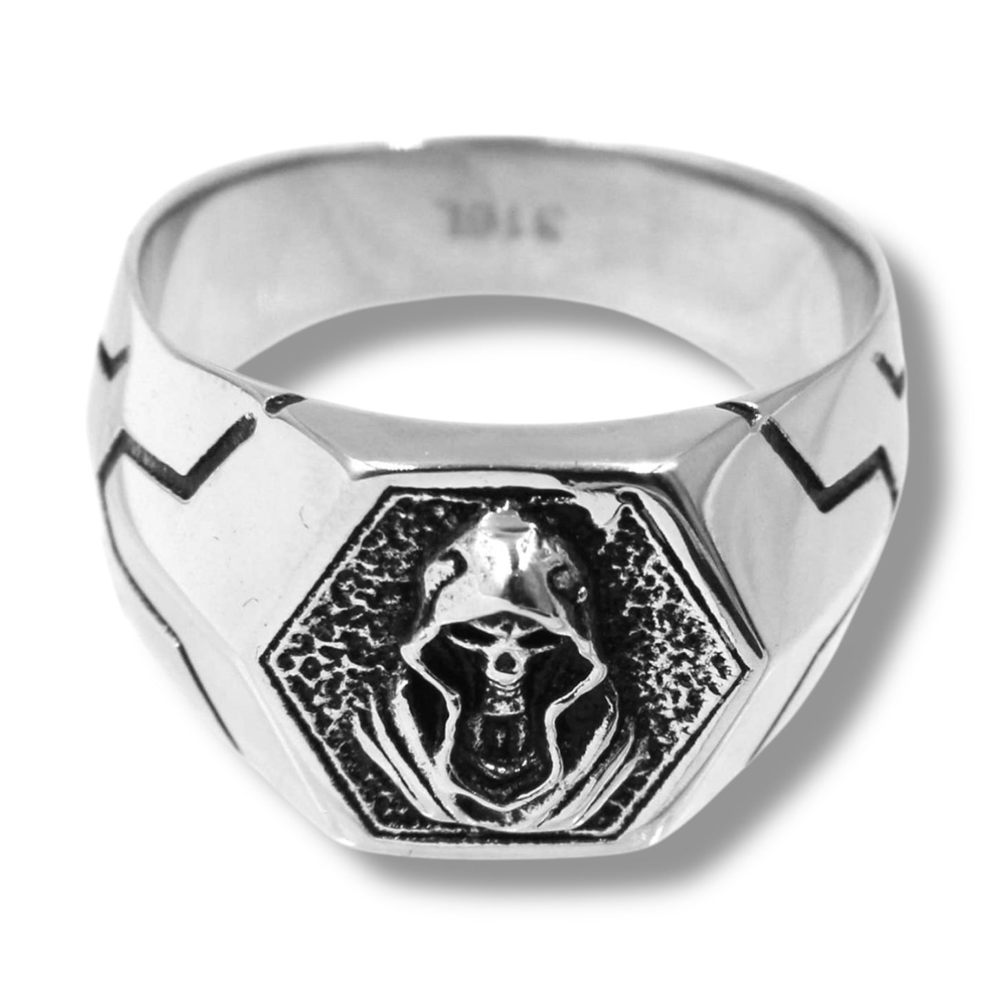 Reaper Ring