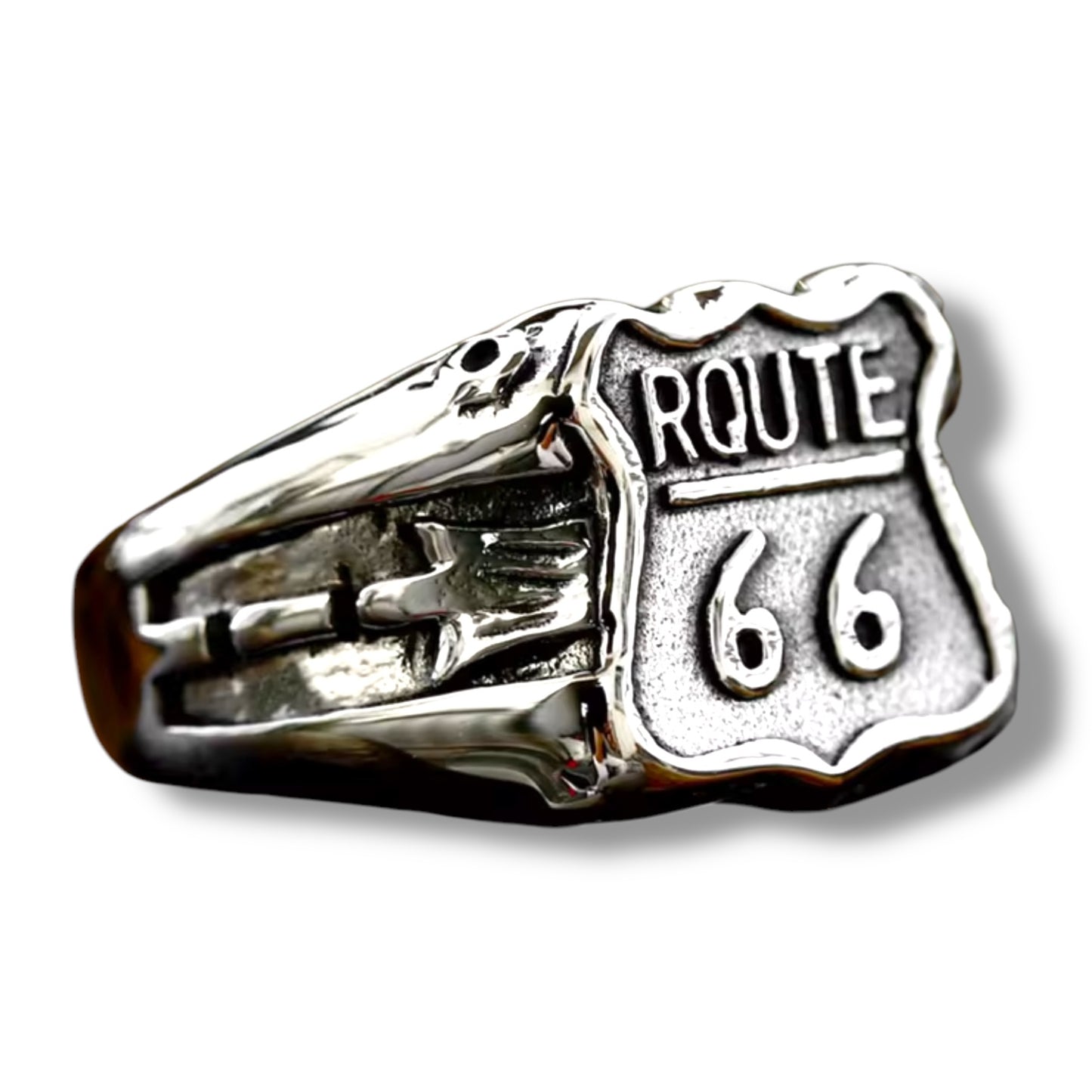 Route 66 Ring