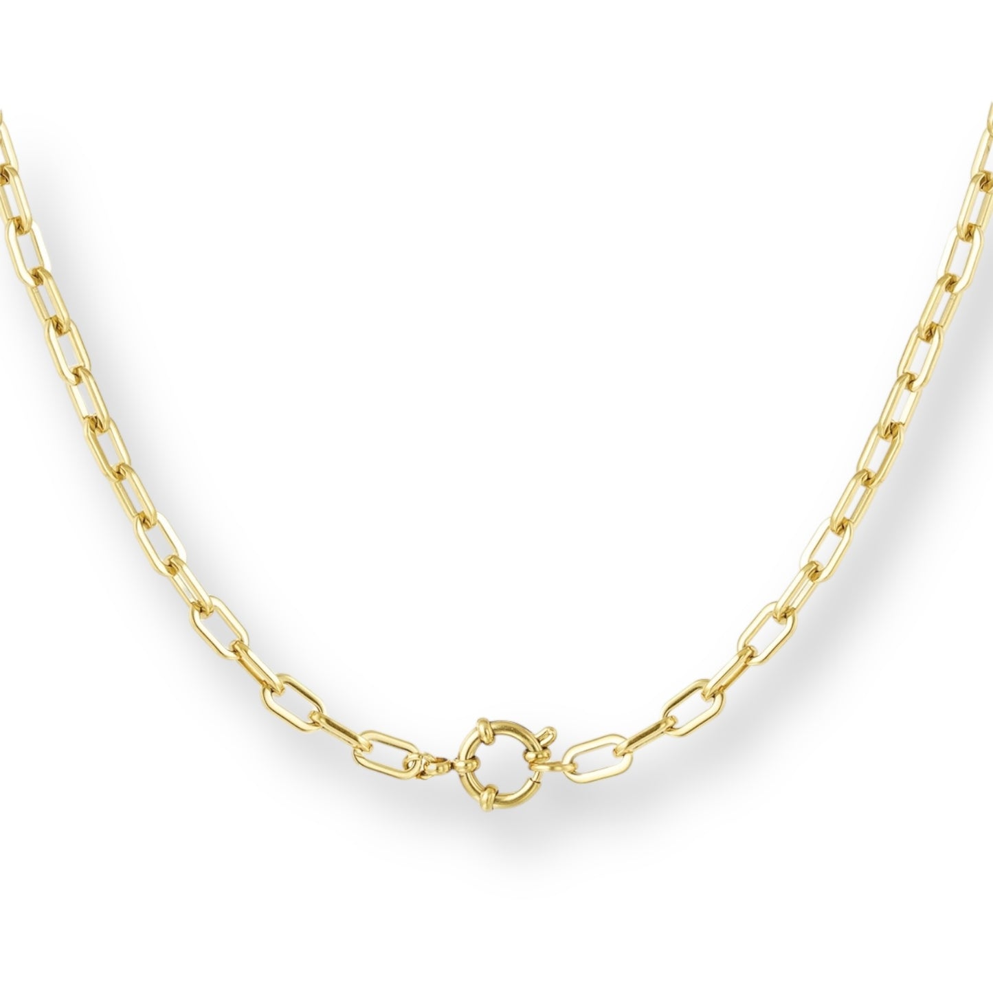 Gouden Ketting