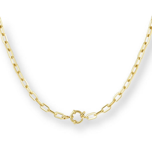 Gouden Ketting