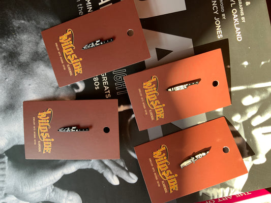 Halloween pin ll