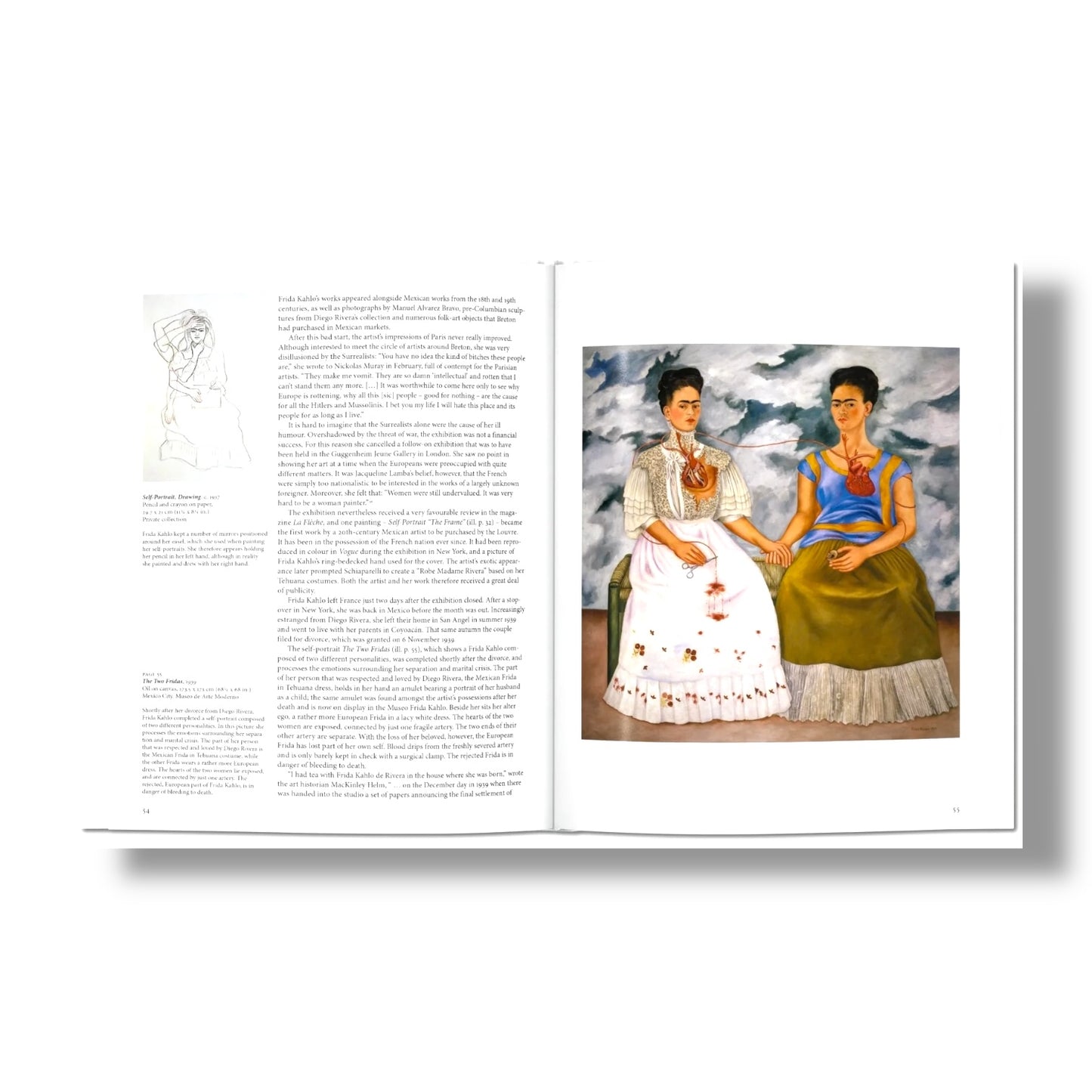 Frida Kahlo