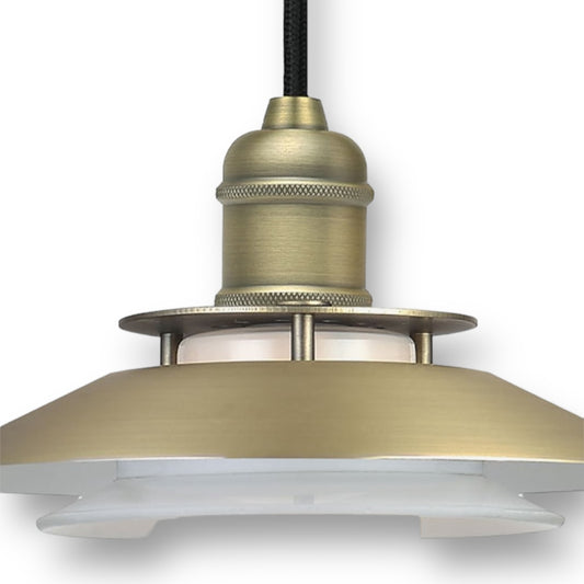Danish Design Lamp
