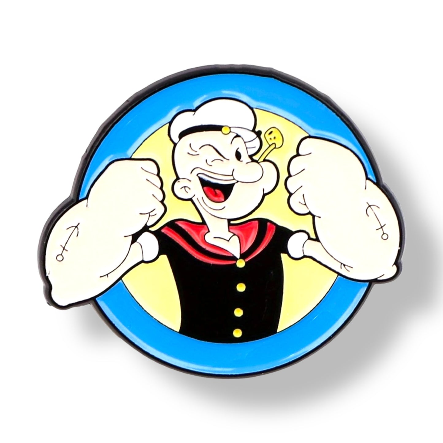 Popeye Pin