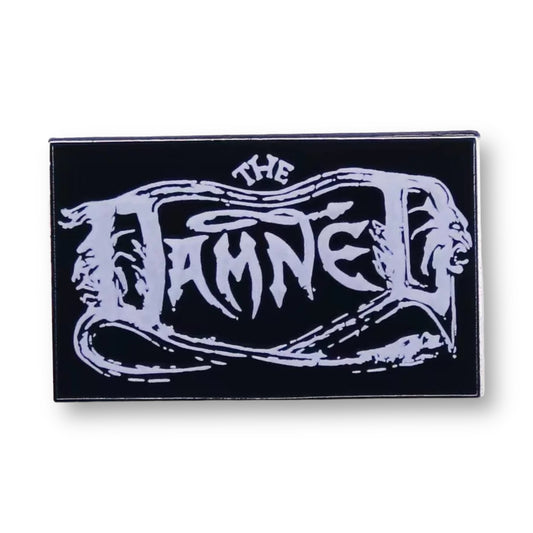 The Damned Pin