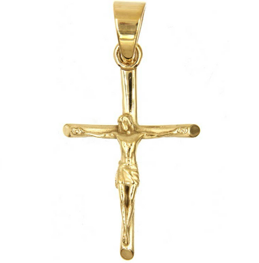 Jezus kruis hanger