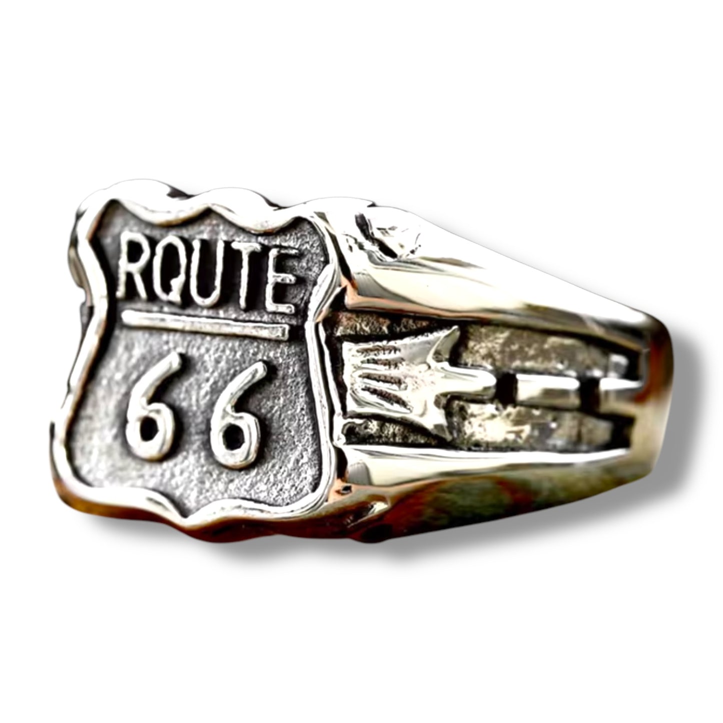 Route 66 Ring