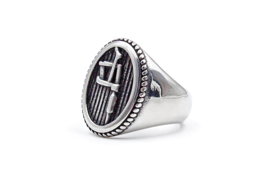 Tattoo Ring