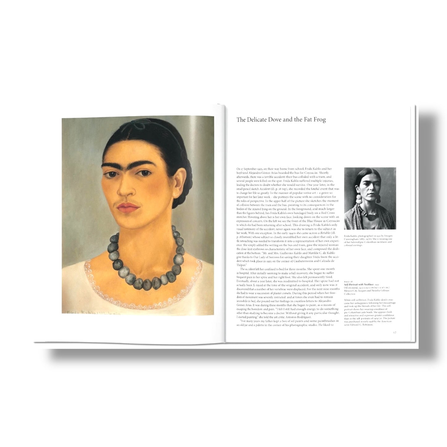 Frida Kahlo