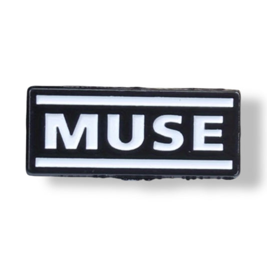 Muse Pin