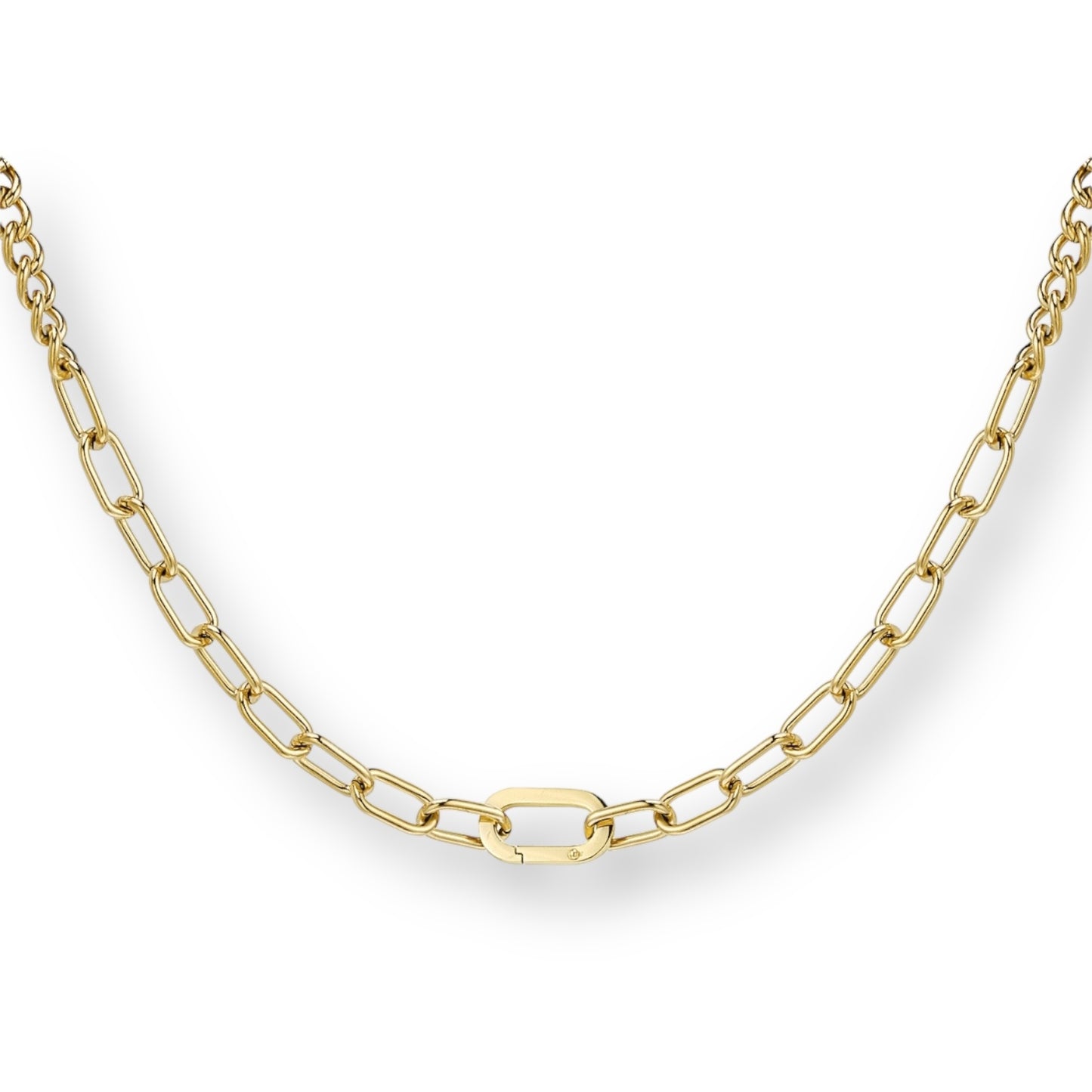 Gouden Ketting