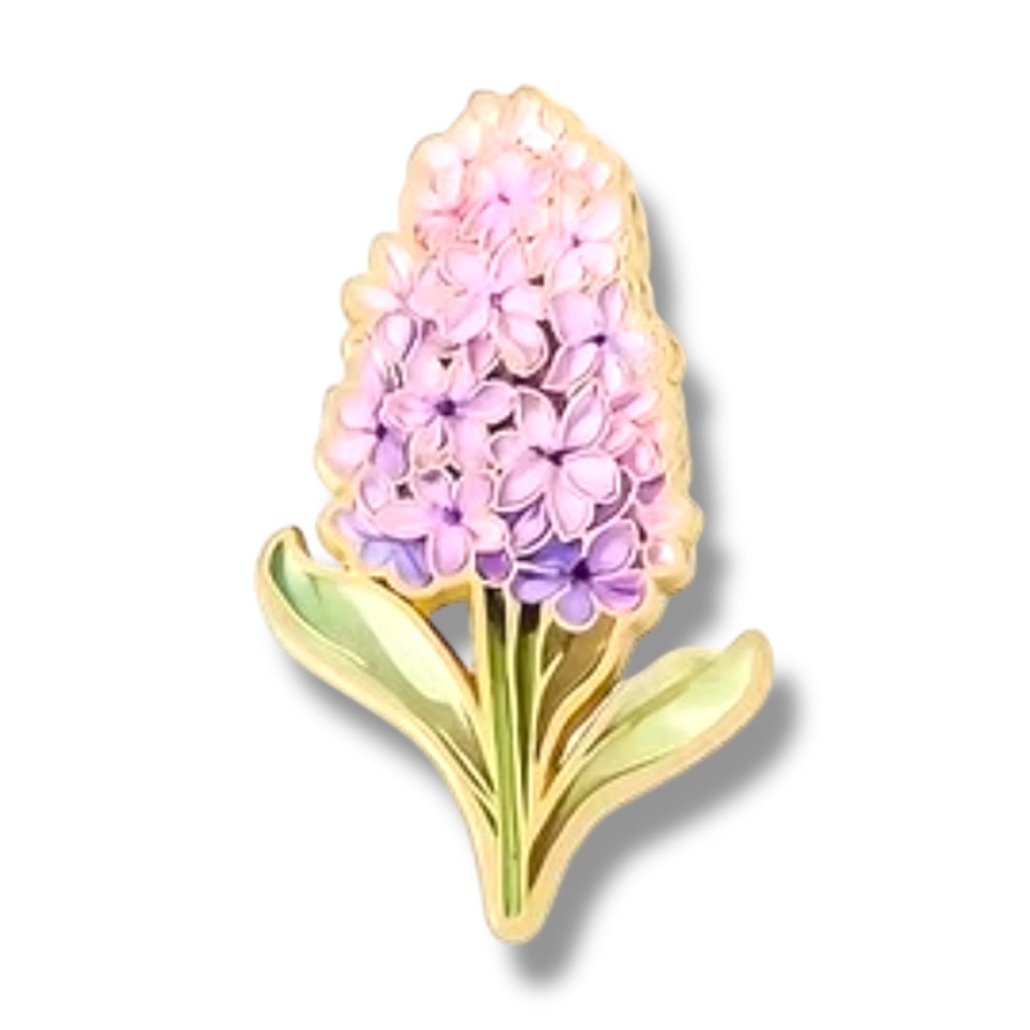 Flower Pin