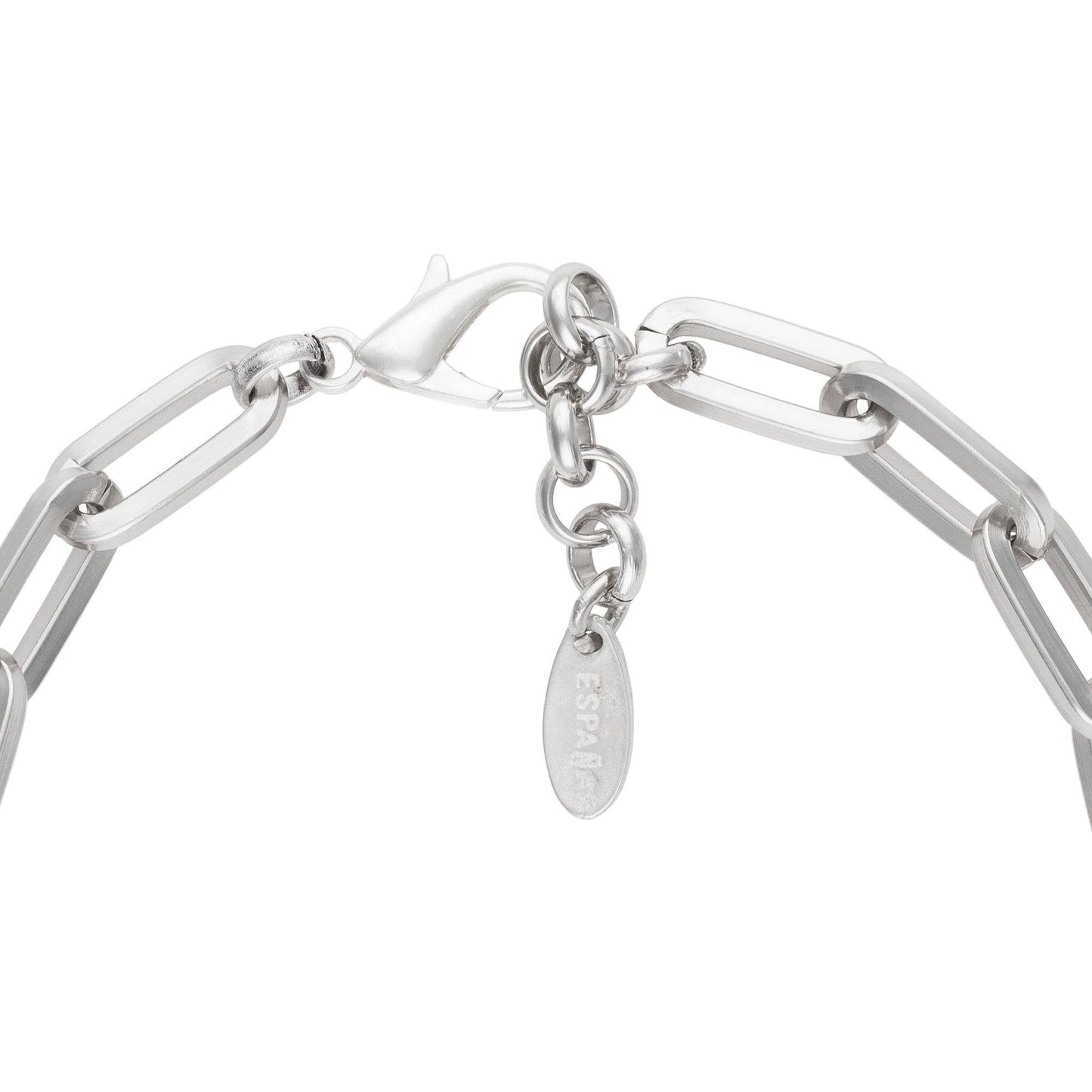 Driedubbele Schakelarmband