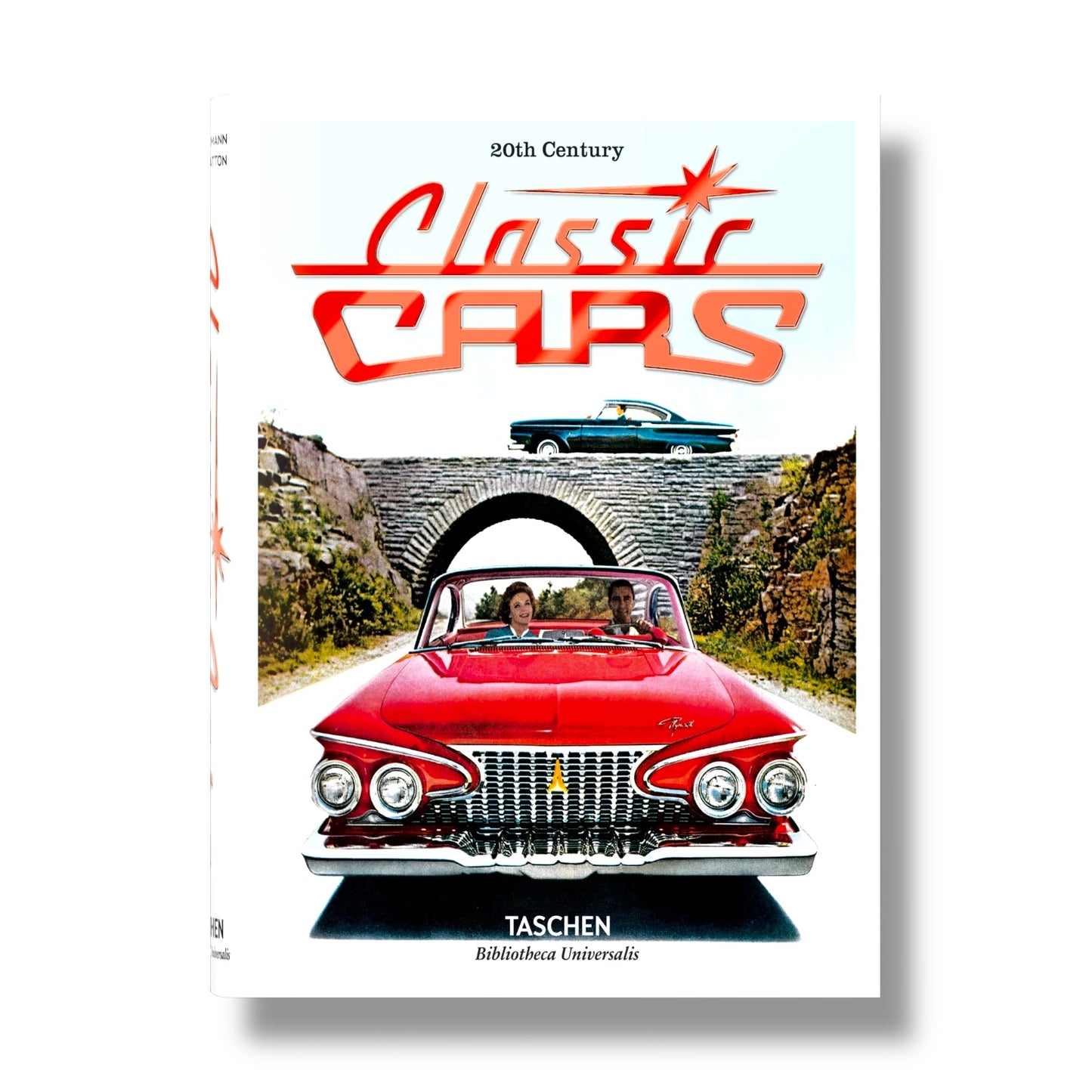 20th Century Classic Cars