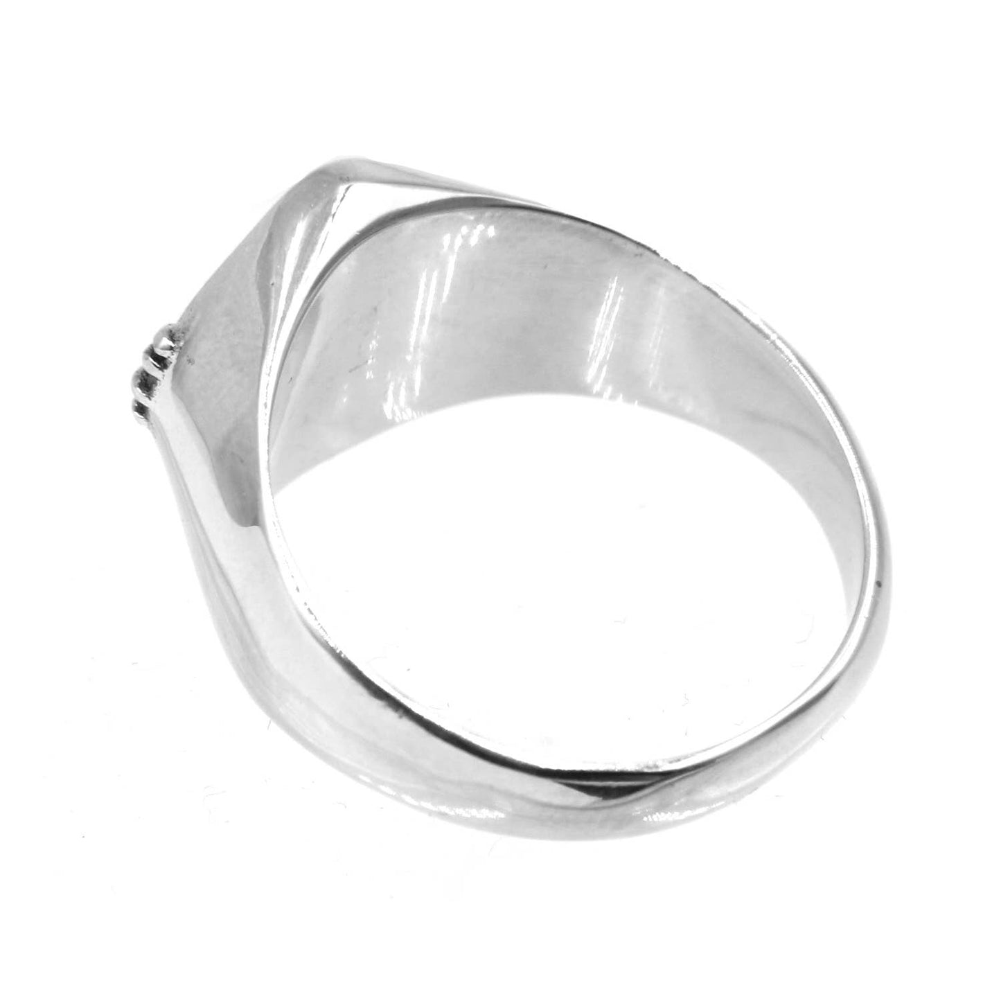 Skeleton Ring