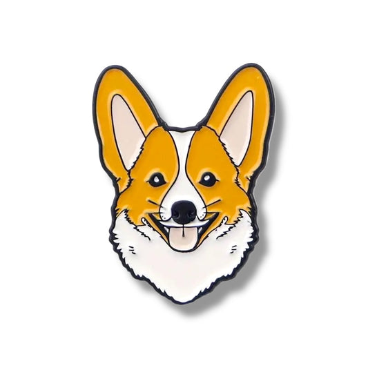 Dog Pin