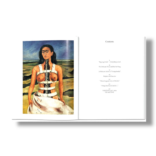 Frida Kahlo
