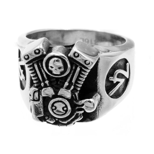 Motor Ring