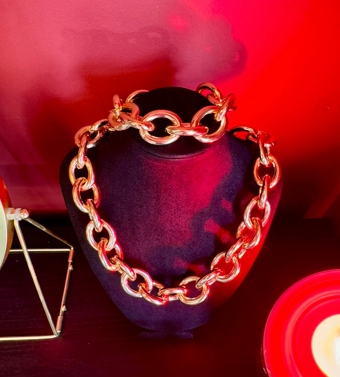 Pulsera Marín de oro
