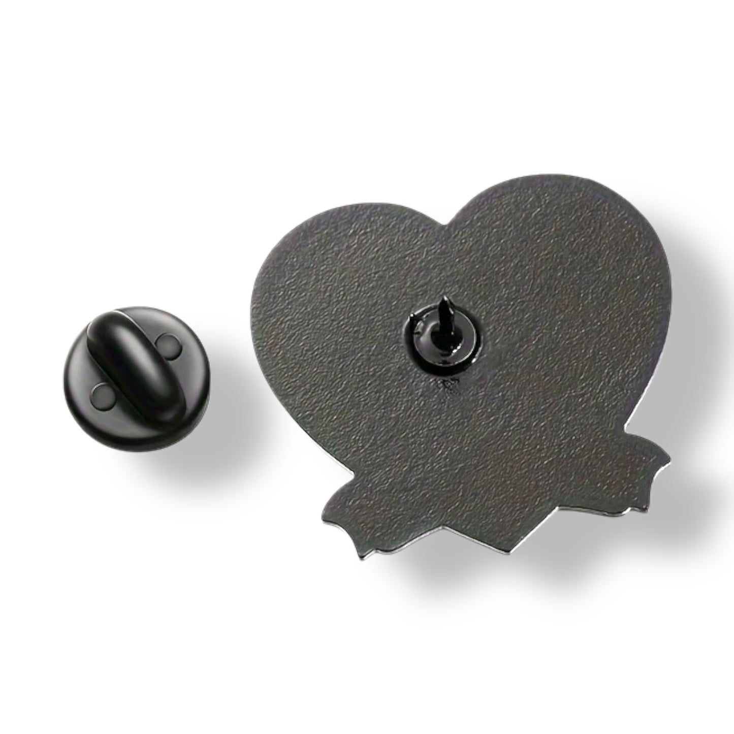 Addams Family Pin