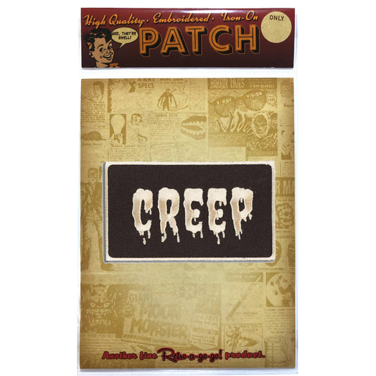 Creep Patch