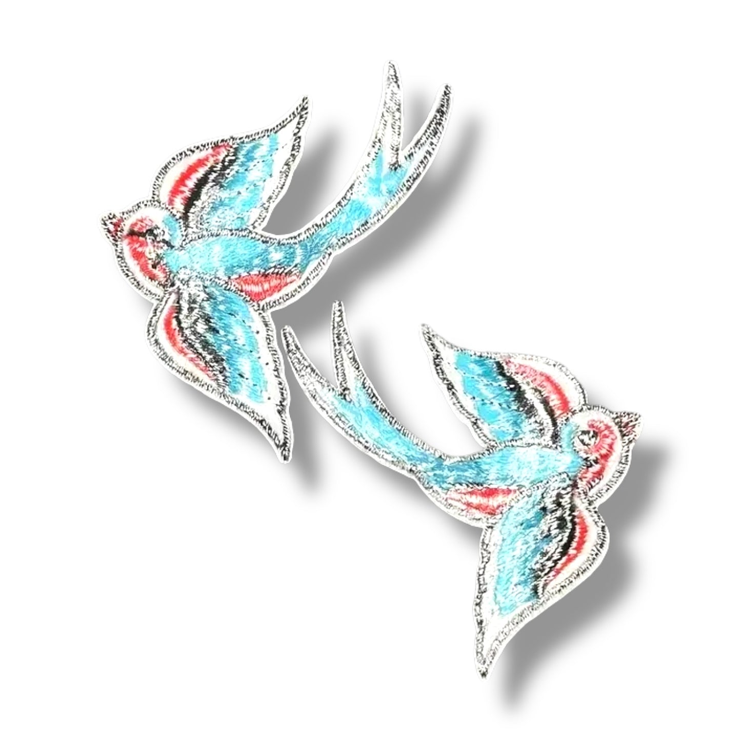 Zwaluw Patch