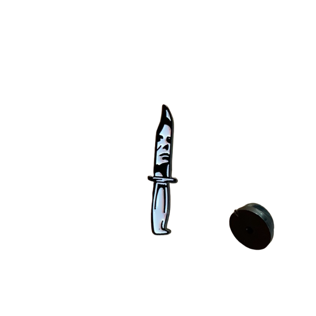 Halloween knife