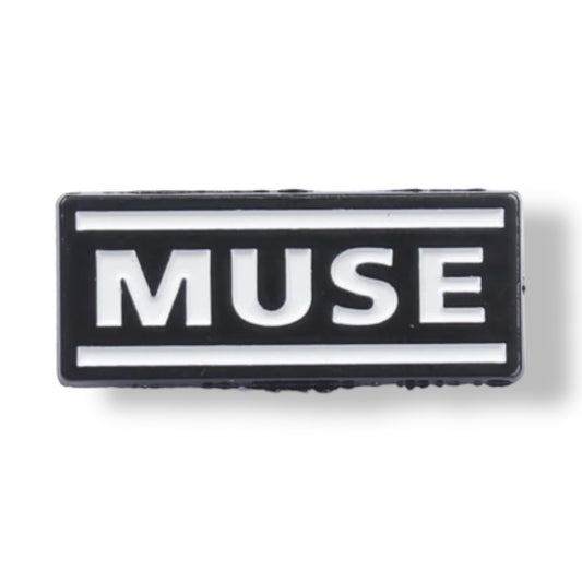 Muse Pin